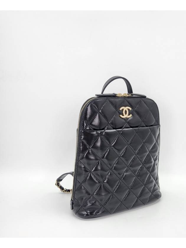 Women s Workshop Backpack N 4085 - CHANEL - BALAAN 7