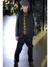 Junya Watanabe Comme Des Gar?ons checked shirt - COMME DES GARCONS - BALAAN 6