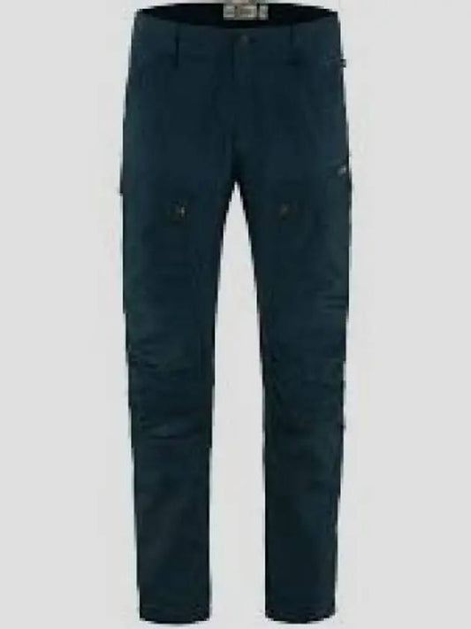 Men s Keb Trousers Regular 87176570 M - FJALL RAVEN - BALAAN 2