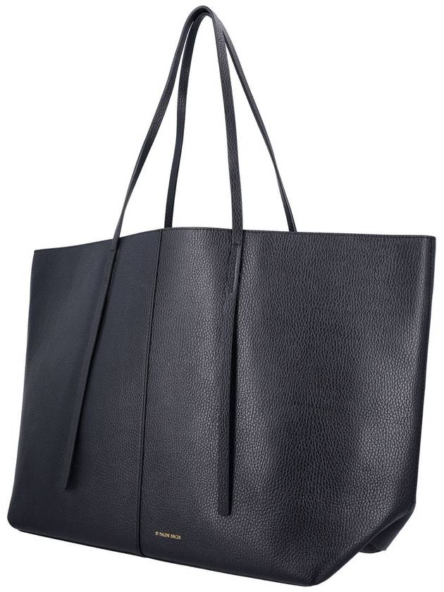 ABILLA TOTE EAST WEST - BY MALENE BIRGER - BALAAN 3