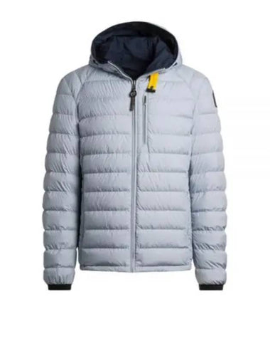 REVERSIBLE PMPUSL08 003 lightweight padded jacket - PARAJUMPERS - BALAAN 1