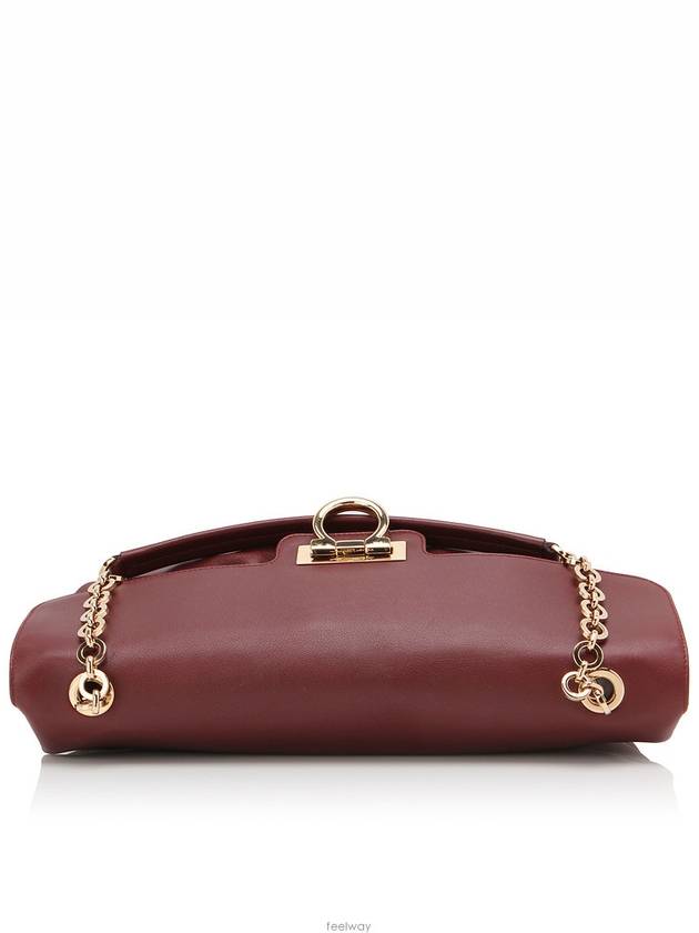 women shoulder bag - SALVATORE FERRAGAMO - BALAAN 6