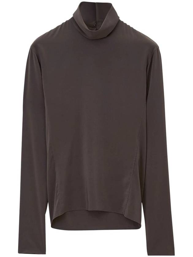 Lemaire High Neck Top - LEMAIRE - BALAAN 1