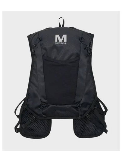 MERRELL UNISEX trail running bag BLACK - MERRYMOTIVE - BALAAN 1