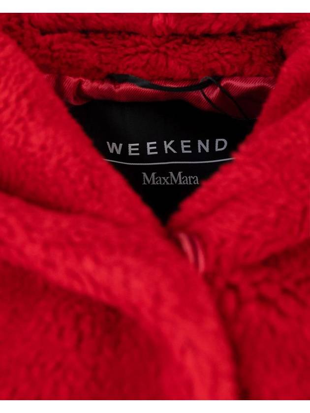 Weekend Max Mara Coat - WEEKEND MAX MARA - BALAAN 3