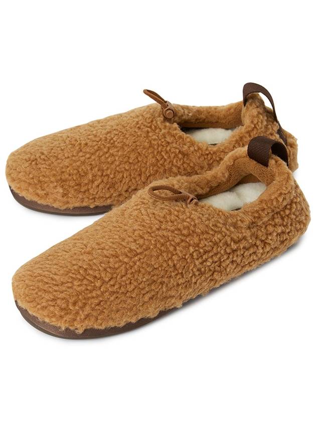 Sustainable sock slip ons - UGG - BALAAN 2