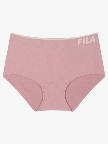 UNDERWEAR Seamless Women s Drawstring FI4DRF6452FDTP - FILA - BALAAN 1