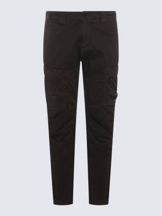 Straight Pants 16CMPA063A 005694G999 - CP COMPANY - BALAAN 1