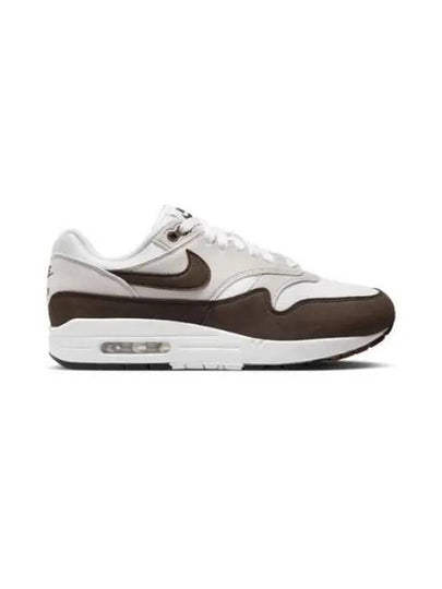 Air Max 1 87 Neutral Gray Baroque Brown - NIKE - BALAAN 2