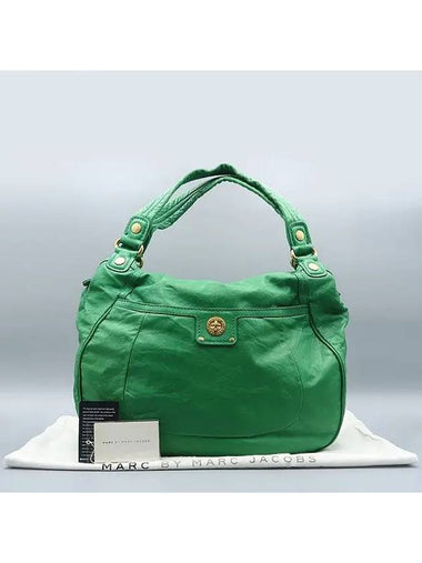 shoulder bag - MARC JACOBS - BALAAN 1