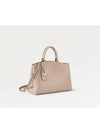 Grand Palais Monogram Empreinte Tote Bag Grey - LOUIS VUITTON - BALAAN 3