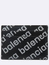 594309 card business wallet - BALENCIAGA - BALAAN 2