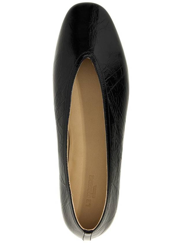 Le Monde Béryl 'Luna' Ballet Flats - LE MONDE BERYL - BALAAN 4