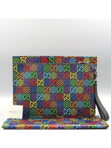 601087 clutch bag - GUCCI - BALAAN 1