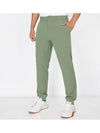 Genuine Men s Cuff Jogger Pants Oil Green GMPA09667 M311 - J.LINDEBERG - BALAAN 2