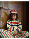 BoboChoses Multicolor Sweater 124AC135 Italian Kids - BOBO CHOSES - BALAAN 2