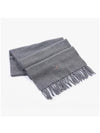 PC1047 015 Pony Fringe Muffler - POLO RALPH LAUREN - BALAAN 5