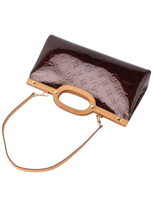 M91995 Berni Roxburi Drive Shoulder Bag 33817 2 - LOUIS VUITTON - BALAAN 4