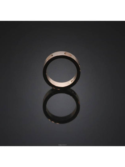 women rings - CARTIER - BALAAN 2