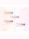 [Peripera] *new* All Take Mood Palette (3 colors) - PERIPERA - BALAAN 4