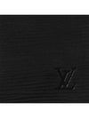 Pocket Organizer Epi Bi Fold Card Wallet Noir - LOUIS VUITTON - BALAAN 7