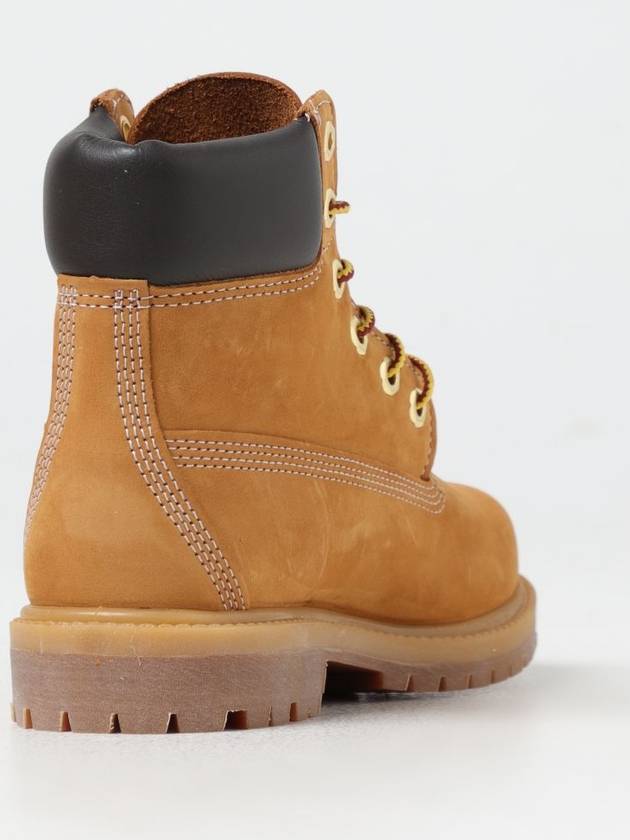 Lace Up Waterproof Walker Boots Brown - TIMBERLAND - BALAAN 4