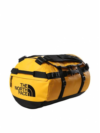 Base Camp Duffel Bag Yellow - THE NORTH FACE - BALAAN 2