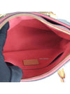 LV Pallas BB Red LV42BG050 - LOUIS VUITTON - BALAAN 6