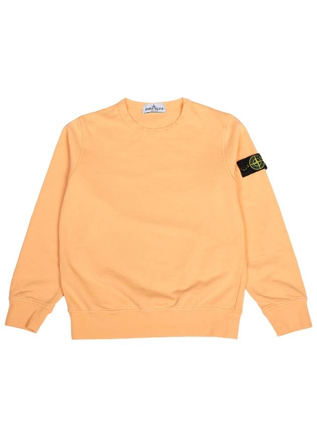 Kids Junior Knit Sweatshirt 801661340 V0032 - STONE ISLAND - BALAAN 2