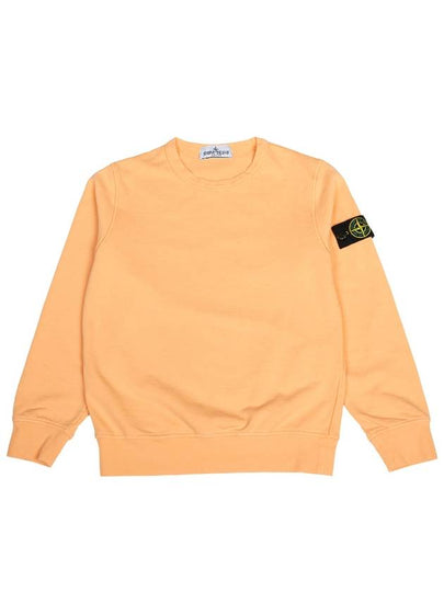 Kids Junior Knit Sweatshirt 801661340 V0032 - STONE ISLAND - BALAAN 2