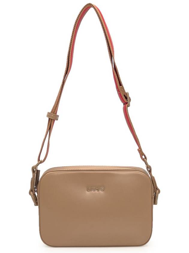 Cross Bag AF3342E0132 00070 Camel - LIU JO - BALAAN 2