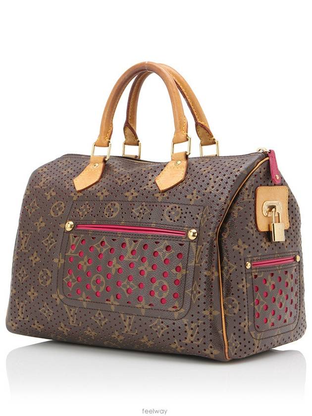 women tote bag - LOUIS VUITTON - BALAAN 3