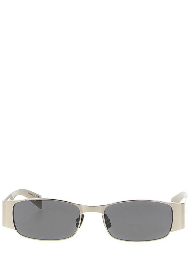 Saint Laurent 'Sl 738' Sunglasses - SAINT LAURENT - BALAAN 1