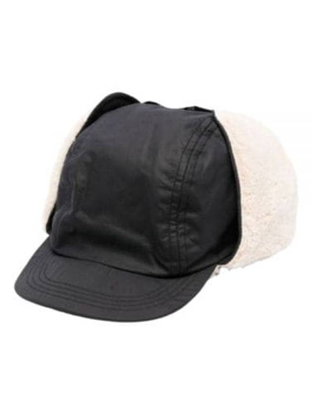 carda hat - ISABEL MARANT - BALAAN 2