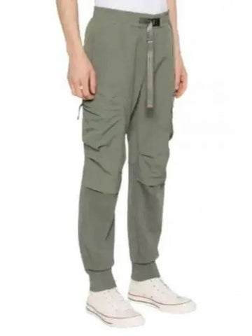 24 OSAGE PMPARE04 567 nylon cargo pants - PARAJUMPERS - BALAAN 1