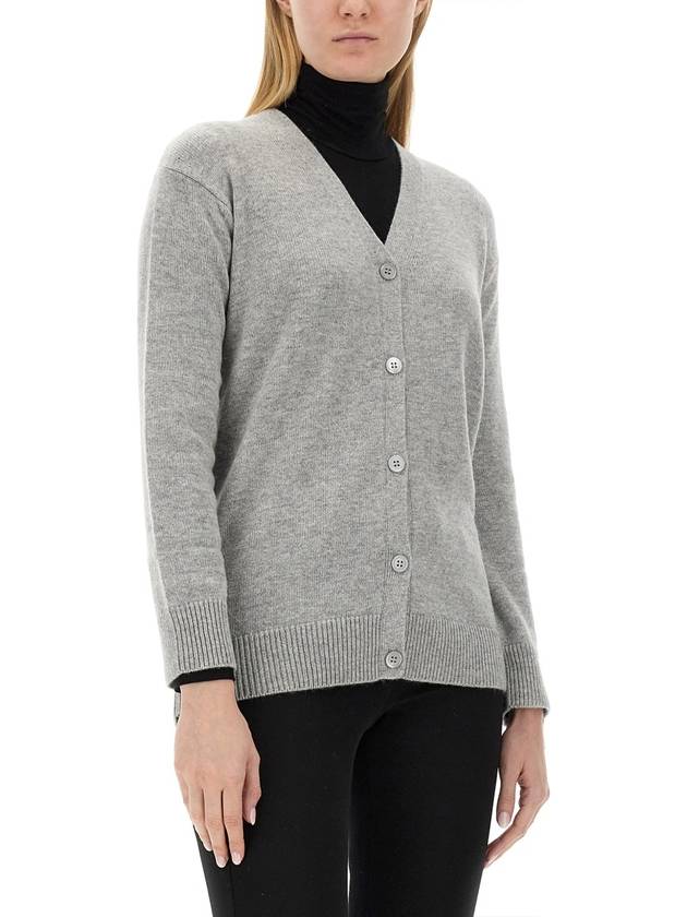 CARDIGAN "JANE" - S MAX MARA - BALAAN 4