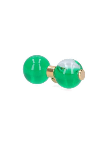 Sunnei Bijoux Green - SUNNEI - BALAAN 1