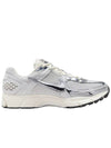 Zoom Vomero 5 Low Top Sneakers Photon Dust Gridiron - NIKE - BALAAN 2