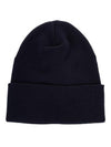 Hat 3B10000 09974 778 Navy - MONCLER - BALAAN 2