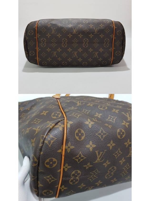 women shoulder bag - LOUIS VUITTON - BALAAN 9