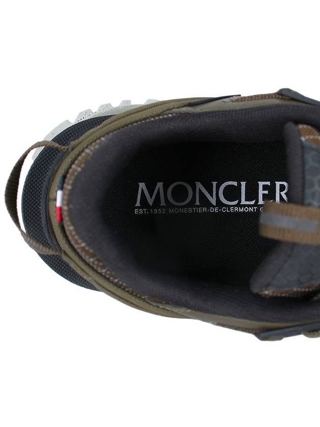 Trail Grip GTX Sneakers 4M00020 M2058 P83 - MONCLER - BALAAN 8