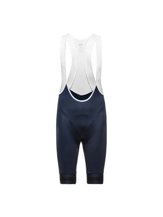 GOREWEAR Torrent Bib Short Orbit Blue Men s - GOGORR - BALAAN 1