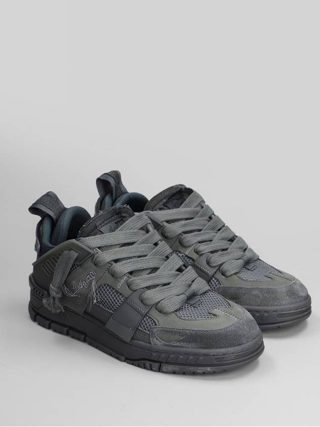 Sneakers F1689004 DARK GRAY GRAY - AXEL ARIGATO - BALAAN 3