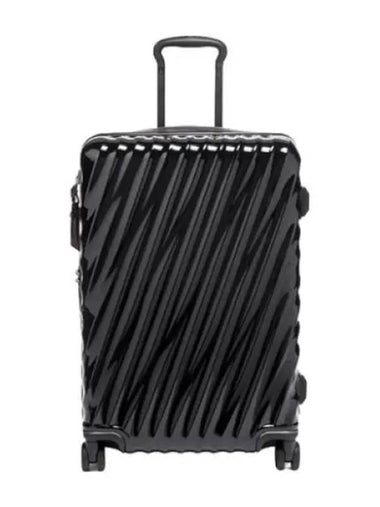 Degree Expandable Wheel Packing Case Carrier Black - TUMI - BALAAN 1