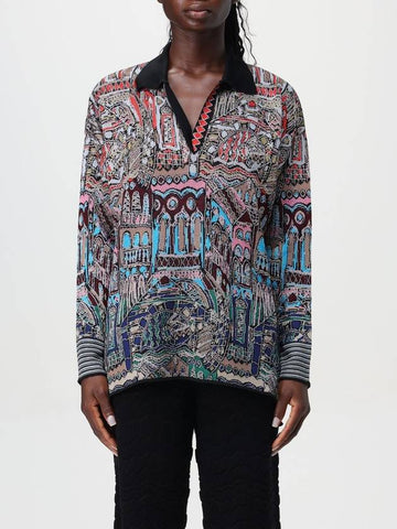 Sweater woman Missoni - MISSONI - BALAAN 1