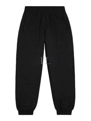 Quilted Pants GMPA08670 9999 Men - J.LINDEBERG - BALAAN 1