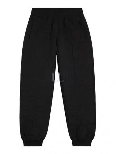 Quilted Pants GMPA08670 9999 Men - J.LINDEBERG - BALAAN 1