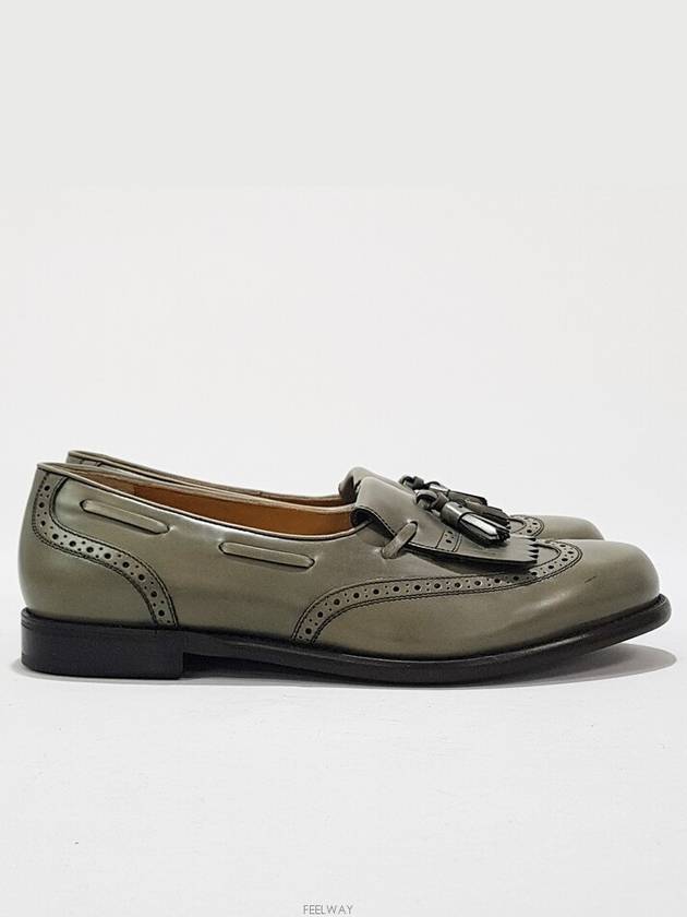 men loafers - SALVATORE FERRAGAMO - BALAAN 3