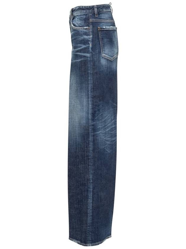 DSQUARED2 Traveller Jeans - DSQUARED2 - BALAAN 3