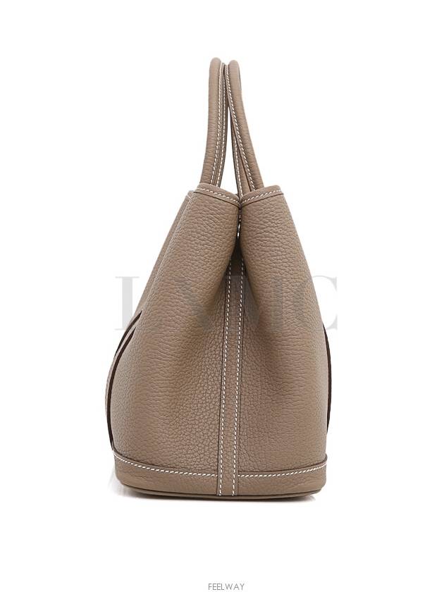 women tote bag - HERMES - BALAAN 3